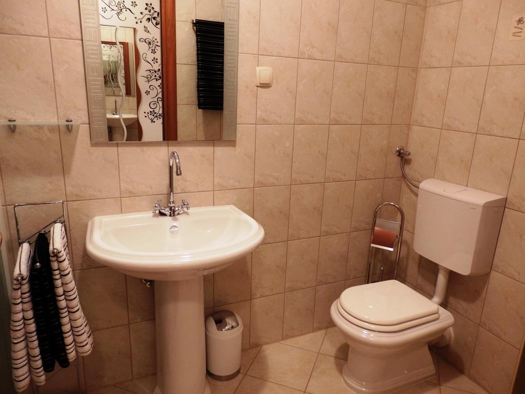 Center Apartment Pula