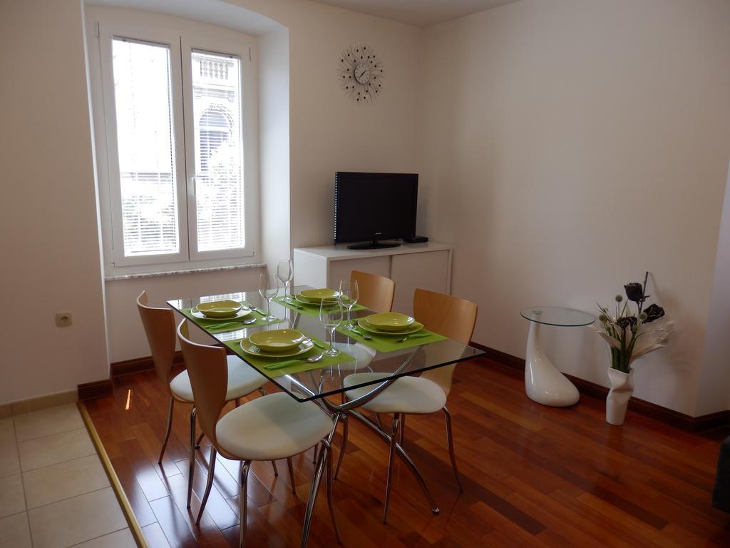 Center Apartment