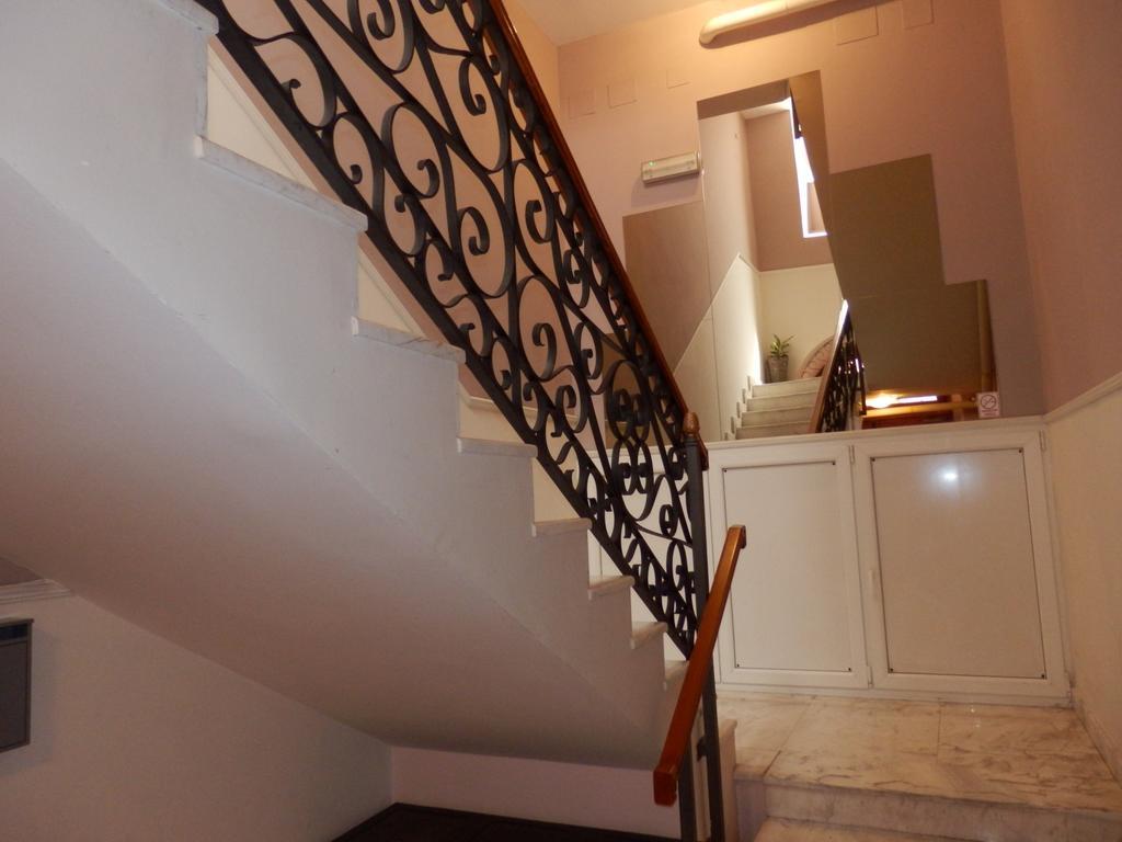Center Apartment Pula