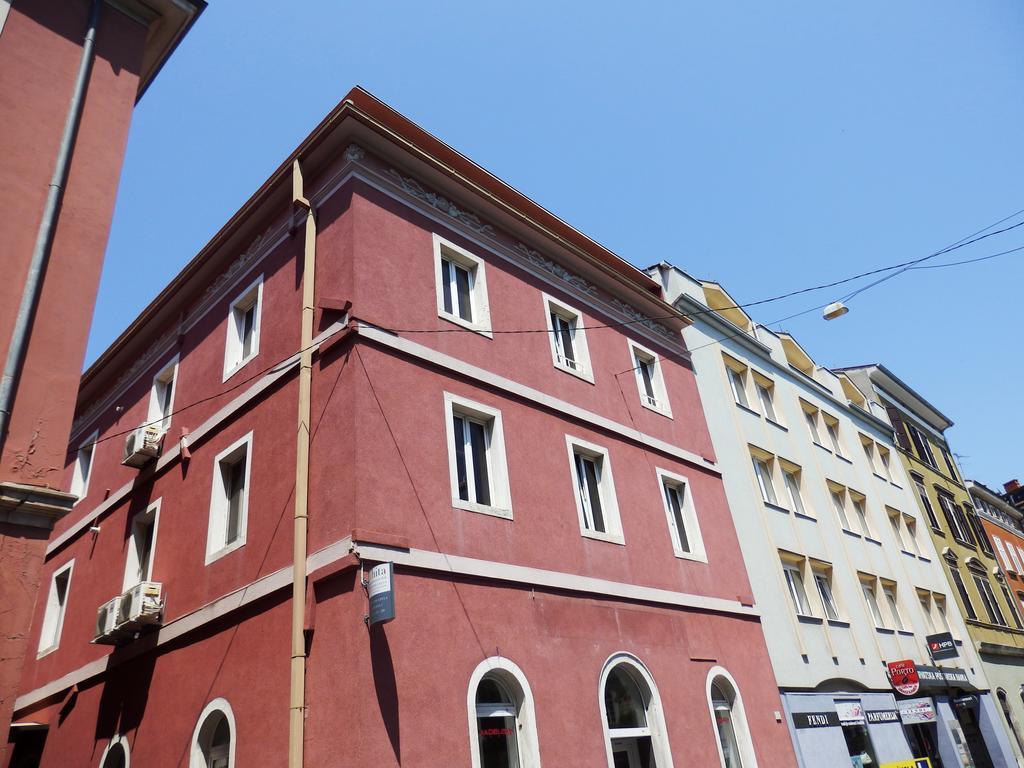 Apartment Center Pula