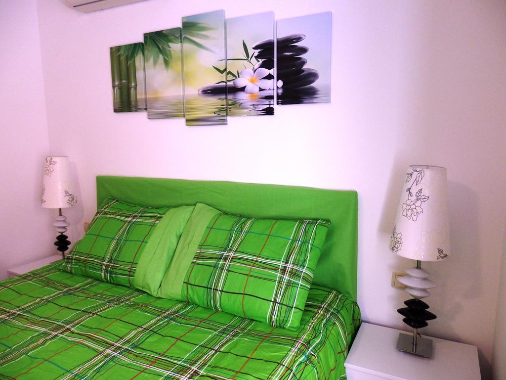 Center Apartment Pula