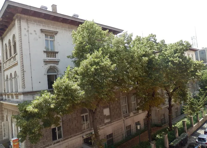 Apartment Pula Center