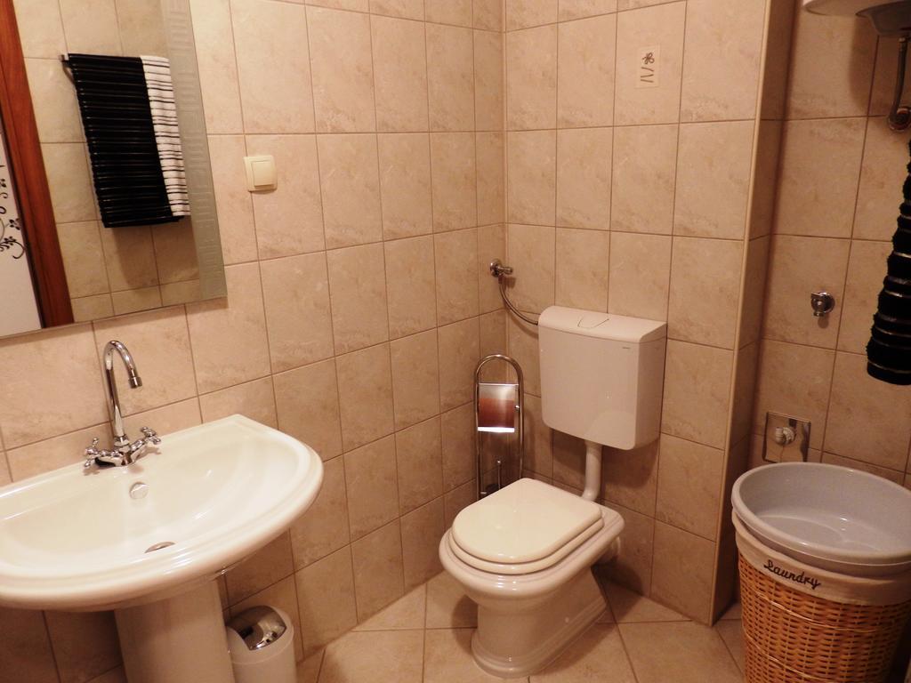 Apartman Center *