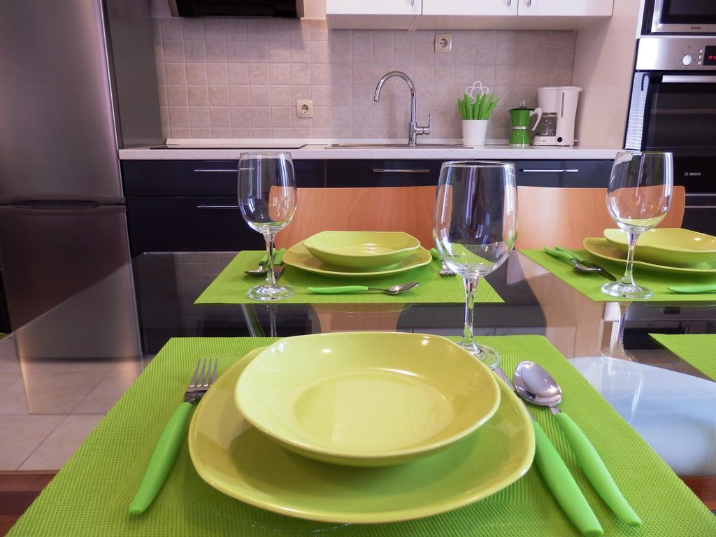 Apartman Center *
